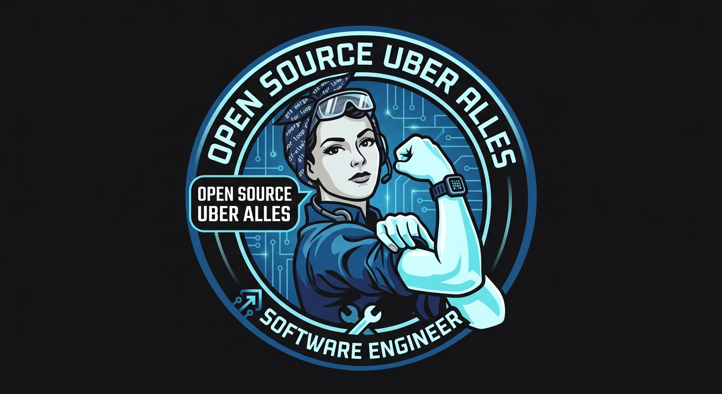 OffenQuelle Logo